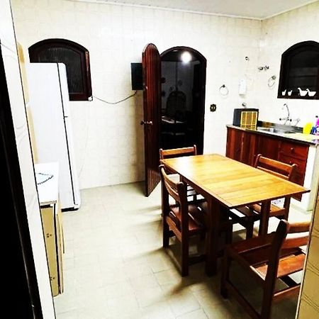 Casa Da Vovo Em Campos Do Jordao Villa Eksteriør billede