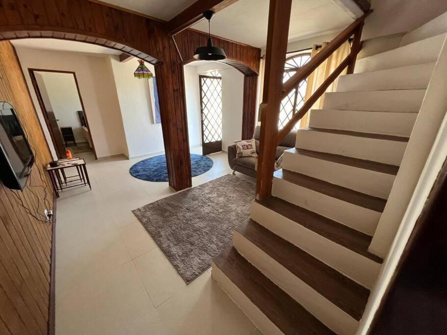 Casa Da Vovo Em Campos Do Jordao Villa Eksteriør billede