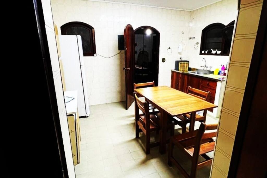 Casa Da Vovo Em Campos Do Jordao Villa Eksteriør billede