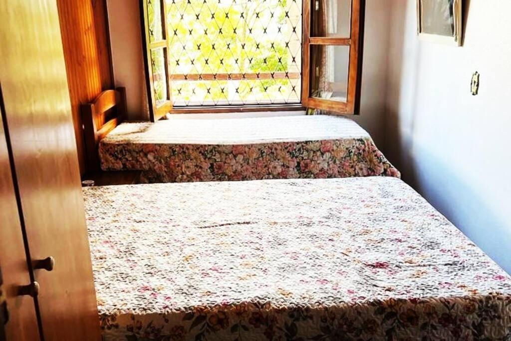 Casa Da Vovo Em Campos Do Jordao Villa Eksteriør billede