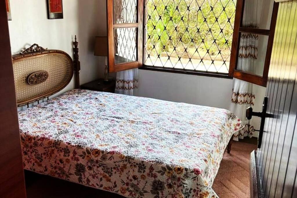 Casa Da Vovo Em Campos Do Jordao Villa Eksteriør billede